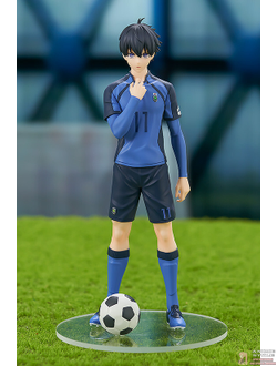 Фигурка Ёити Исаги (Yoichi Isagi Pop Up Parade)