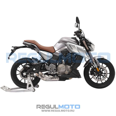 Regulmoto ALIEN MONSTER 300