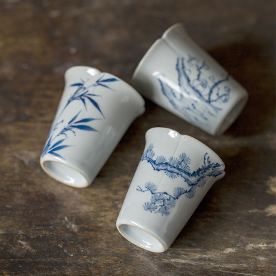 Пиалы набор