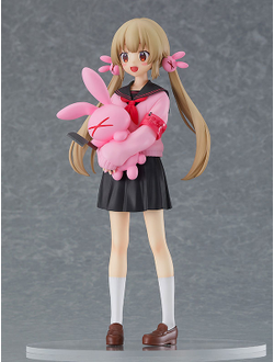 Фигурка Natori Sana School Uniform Ver. Pop Up Parade