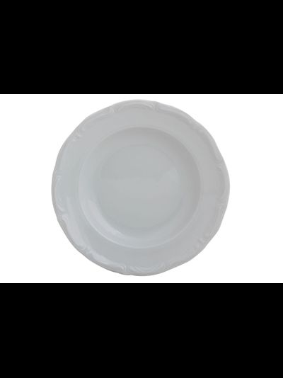 Тарелка глубокая 22 см