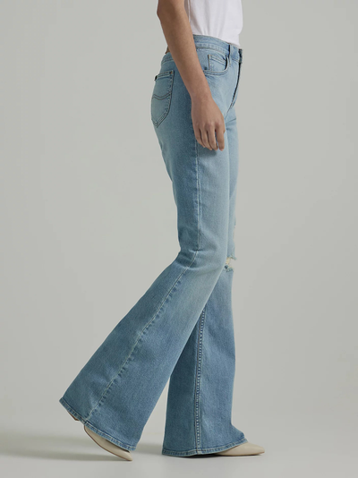 Джинсы Lee® Women's Legendary Flare Jean
