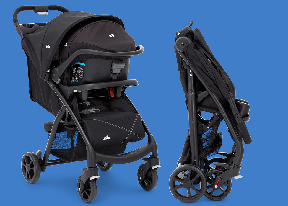 Joie muze isofix base hot sale
