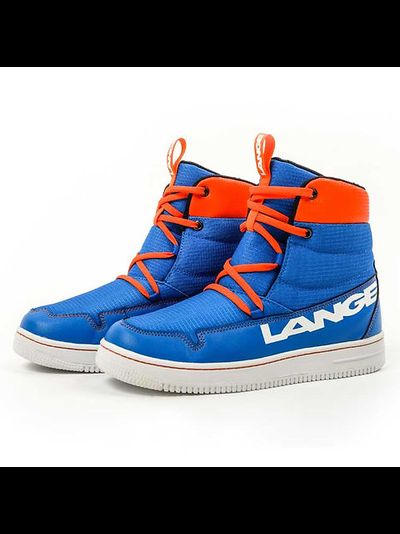 Lange Podium Shoe 25,5