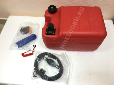 Лодочный мотор HIDEA HD9.9FHS