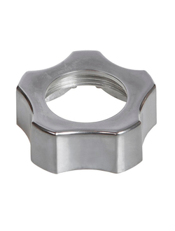 Гайка корпуса шнека для мясорубок MOULINEX HV8, HV9, HV10