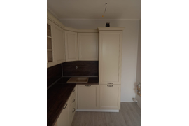 Кухня неоклассика