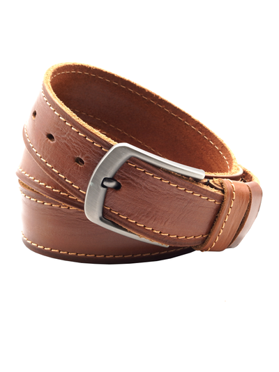 Ремень мужской 40 мм ES-o-0510 3