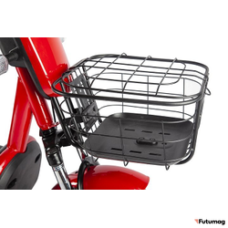 Электроскутер INTRO BUMP с АКБ