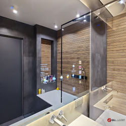 Сенсорное смарт зеркало Smartsy - Modern Reflection