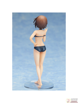 Фигурка 1/12 Махо Нисидзуми (Nishizumi Maho)