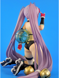 Фигурка 1/8 Канэцугу Наоэ (Naoe Kanetsugu Swimsuit ver.)