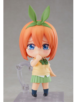 Нендроид Ёцуба Накано (Yotsuba Nakano)