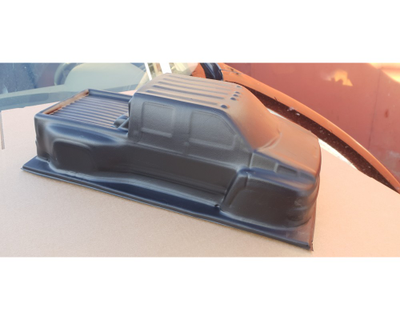 Monster Body 1:8 GMC