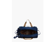 Elliker Whest Duffle Bag Backpack 32L Navy детали 4