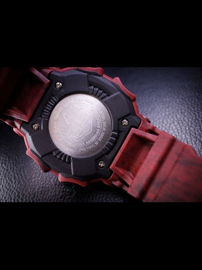 Часы Casio G-Shock GX-56SL-4E