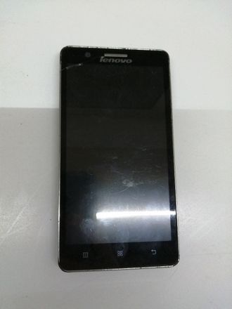 Неисправный телефон Lenovo A536 (нет АКБ, не включается) (комиссионный товар)