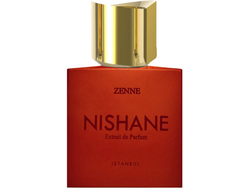 Аромат Nishane Zenne