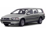 Volvo V70 II 2000-2007