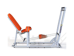 Механо-терапевтический тренажер для ног (реабилитация после инсульта)