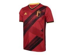 Футболка Adidas Belgium Home EJ8546