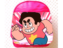 Рюкзак "Вселенная Стивена, Steven Universe" №11