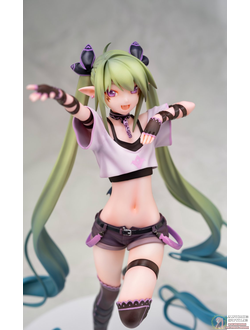 Фигурка 1/6 Liith-chan