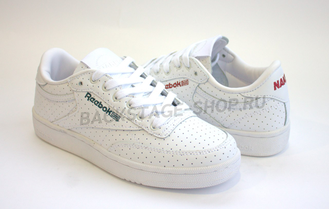 Reebok Club C 85 Naked