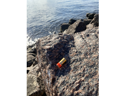 Масло АККОРД: ПРИКОСНОВЕНИЯ, 2.5 мл