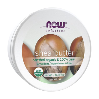 Масло ши Shea Butter Organic Travel size 85 г