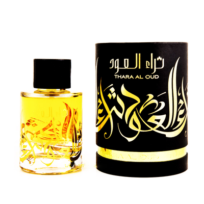 THARA AL OUD. Арабские духи. 100 ml