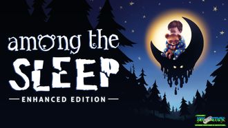 Among The Sleep Enhanced Edition (New)[Nintendo Switch, русские субтитры]