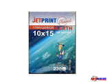 Фотобумага 10х15 глянцевая 230г/м2 100л JETPRINT