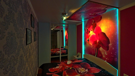 Электромонтажные работы "под ключ" в квартире