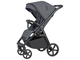 Коляска прогулочная Carrello Bravo Sl CRL-5520 Deep Grey 2025