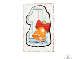 Купить тортик в шоколаде "From Russia with Love Матрешка", 700 г.