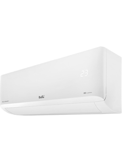 Кондиционер Ballu Eco Smart BSYI-08HN8_V5
