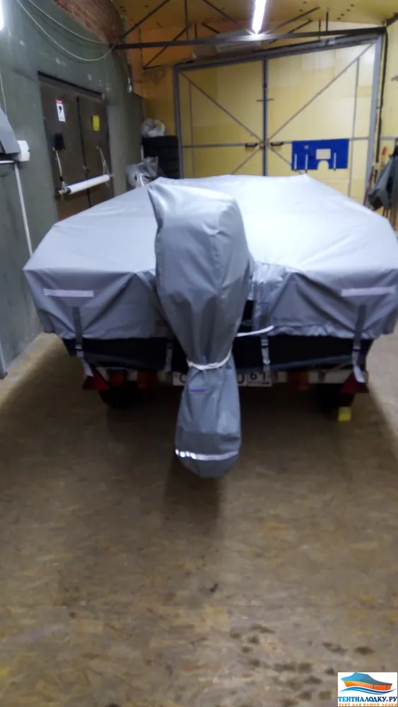 чехол - Ямаха 9.9