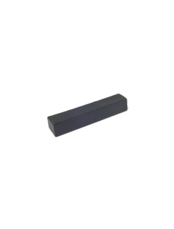 02 Воск мебельный мягкий, черный