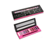 Палитра теней 12 цветов L.A. Girl Beauty Brick Eyeshadow Collection 332 Smoky