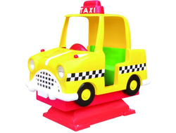 Taxi качалка 2 места