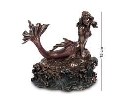 Модель № WS-485/1: Шкатулка "Русалка"