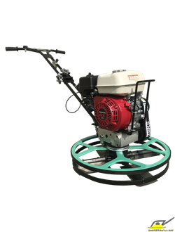 Затирочная машина GIKS PT600H (лопасти и диск в комплекте)