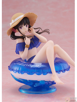 Фигурка Такина Иноуэ (Takina Inoue Aqua Float Girls)