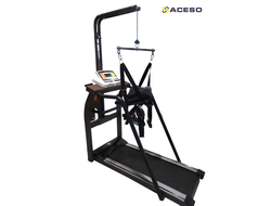 Беговая дорожка AMF 8612Z