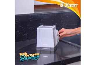 Selpak - ის  ხელსახოცი (მაგიდის სადისპენსერო ხელსახოცი) საბითუმო და საცალო