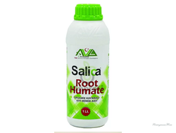 Стимулятор корневой системы Салика Salica Root Humate 50мл (ручная фасовка)