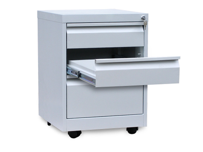 Тумба Rommel (разные ящики)