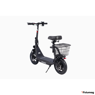 Электроскутер MIDWAY JIMMY