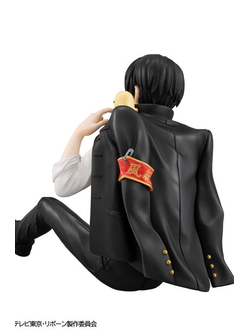 Фигурка Кёя Хибари (Kyoya Hibari G.E.M.)